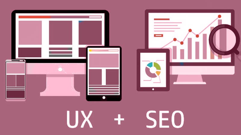 UX در سئو | مهم‌ترین نکات تجربه کاربری برای بهبود سئو