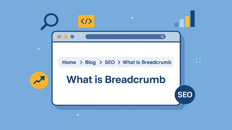 بردکرامب چیست