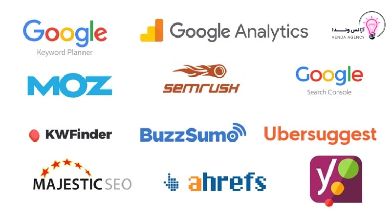 ابزار سئو پیشرفته