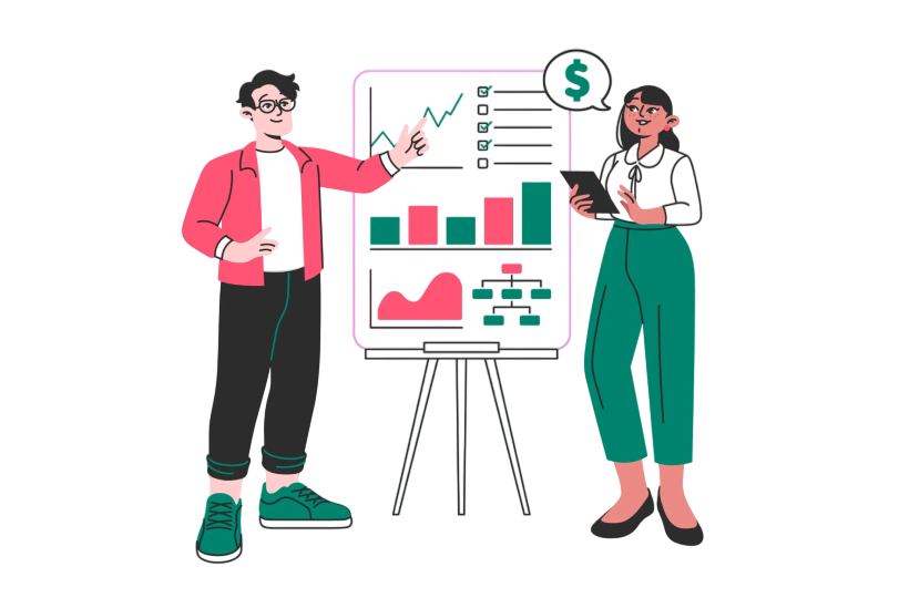 مشاوره دیجیتال مارکتینگ