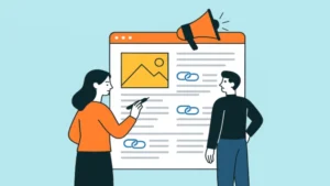 رپورتاژ آگهی چیست