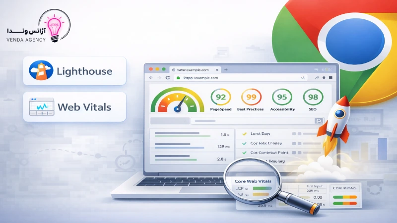 اکستنشن های گوگل برای سئو سرعت