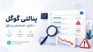 google penalthy